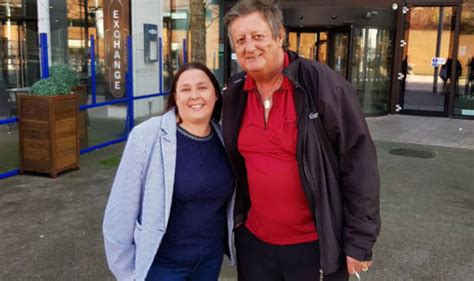 Eric Bristow Dead Tragic Photo Emerges Of Legend Not Looking Himself