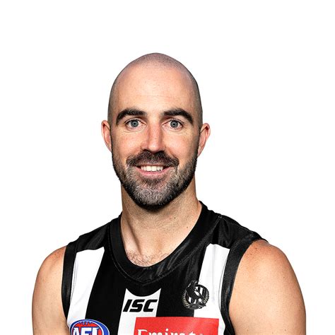 Steele Sidebottom Collingwood Magpies Player Profile Afl Contract