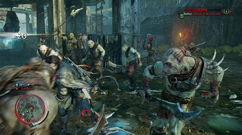 The bright lord skin power of shadow skin Buy Middle-earth: Shadow of Mordor Steam