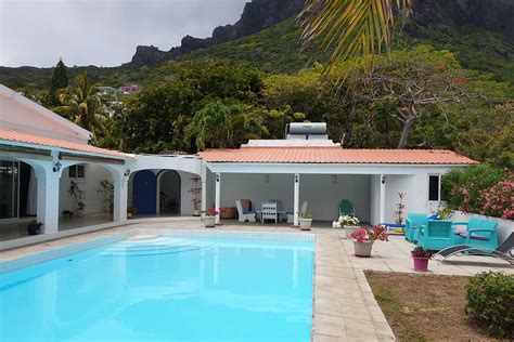 We love our culture, but we respect all those who come. L'Hacienda - Mauritius Beach Bungalows