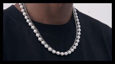 5 best pearls for men iwmbuzz