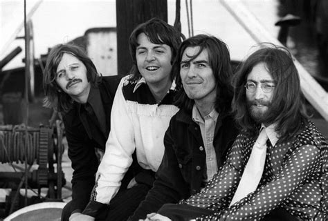 The Beatles Announce Deluxe 50th Anniversary Abbey Road Reissues