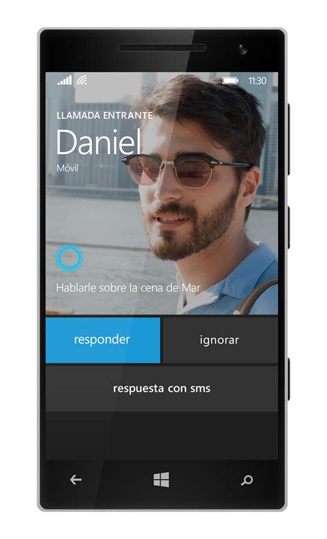 Cortana Arrives In France Italy Germany And Spain As A Preview