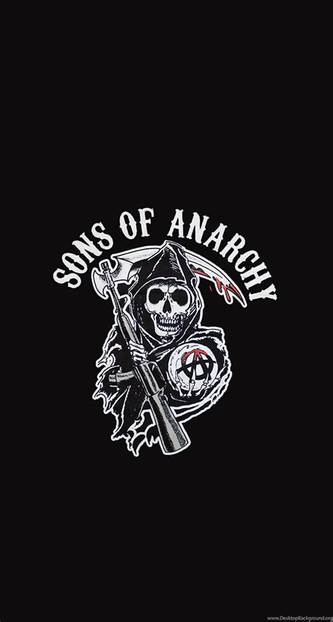 Sons Of Anarchy Wallpapers For Android Desktop Background