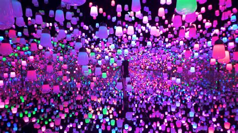 Immersive Art Experiences Best Digital Art Experiences Blooloop