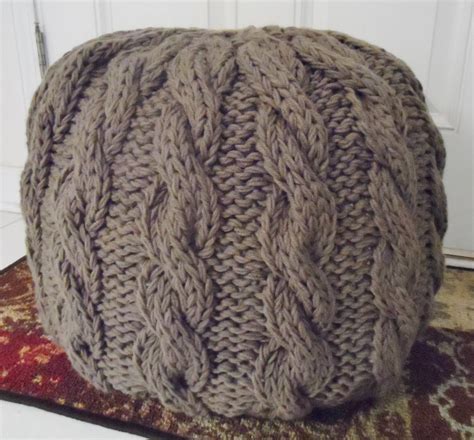 Check spelling or type a new query. 18 Knit Pouf Patterns | Guide Patterns