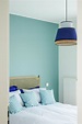 Colori pareti per camere da letto moderne e classiche | Living Corriere