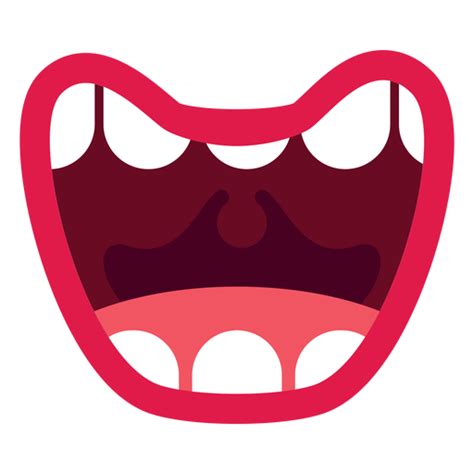 Anime Mouth Png Images Transparent Background Png Play