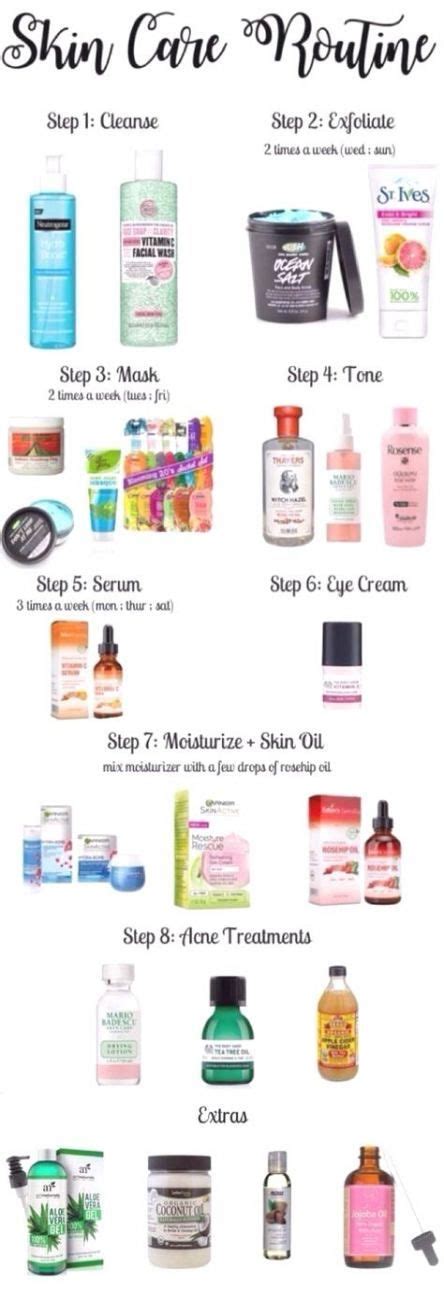 28 Ideas Skin Care Routine Quotes Skin Care Routine Steps Best Skin