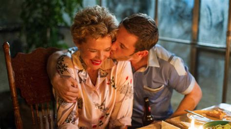 Review Annette Bening Does Justice To Gloria Grahame In ‘film Stars Don’t Die In Liverpool