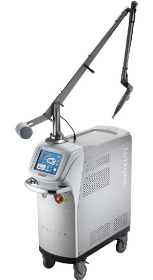 Med21 Medical Center Prato Lutronic Spectra Xt Med 21