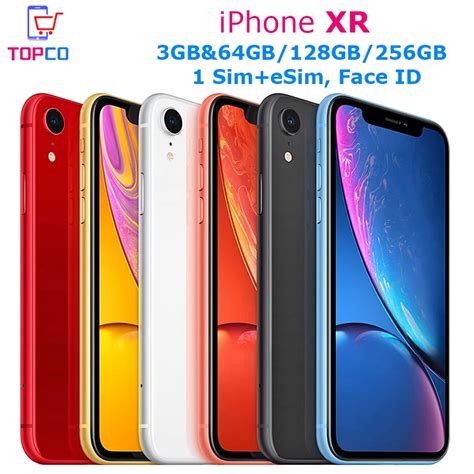 Iphone Xr 128gb スマートフォン携帯電話 スマートフォン本体 スマートフォン携帯電話 スマートフォン本体