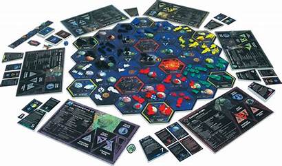 Board Imperium Twilight Games Space Pc Digital