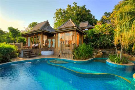 Santhiya Koh Phangan Resort And Spa