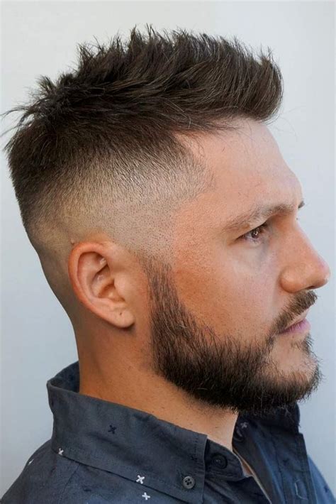 A Fade Haircut The Latest Unisex Haircut To Define Your 2023 Style