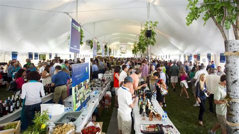 The festival wine shop where you can get the newest food and wine festival merchandise. Food & Wine Classic in Aspen | 2020 June Festival