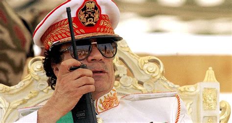 18 Muammar Gaddafi Facts That Illuminate The Life Of The Libyan Leader