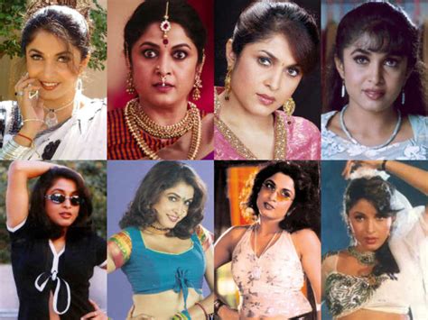 Happy Birthday Ramya Krishnan Take A Look Back At Famous Songs Of The Actress Telugu Movie