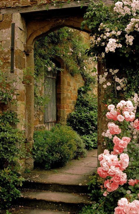 🌳 61 Magical Secret Garden Paths With Images Cottage Garden Garden