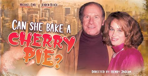 Can She Bake A Cherry Pie Película Ver Online