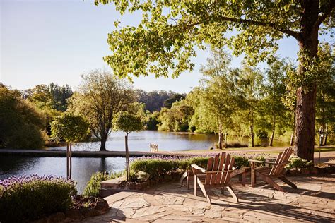 Four Reasons To Stay At The Lake House Daylesford Ute Junker Luxury Travel And Lifestyle Writer