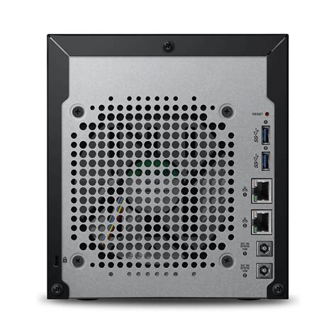 My Cloud Pro Series Pr4100 From Wd Leader Marketing