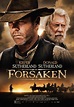FORSAKEN (2015) Movie Trailer & Poster: The Sutherland Family Goes ...