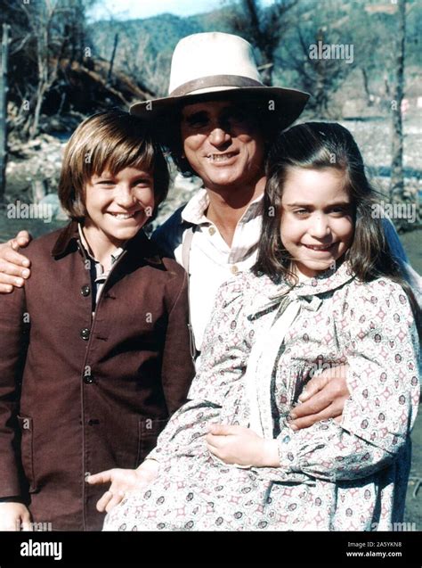 Little House On The Prairie Tv Series 1974 1983 Usa Director Michael Landon Jason Bateman