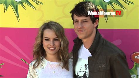 Bridgit Mendler Arrives At Nickelodeons 26th Annual Kids Choice