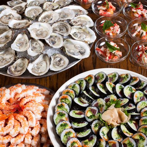 Sei stato a baan klang nam 1? Chicago's Best Seafood Restaurants