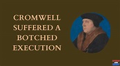 19 Facts about Thomas Cromwell - History with Henry