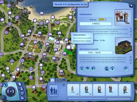 Pc Fr Les Sims 3 Les 8 Extensions Cracked Jeux Pc En Ligne Mods