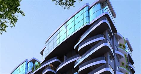 Shaikh Zuber Rashid Residential Building Bavdhan Pune