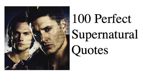supernatural castiel quotes