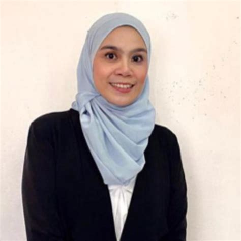 Nurul Hidayah Adenan Doctor Of Philosophy Universiti Teknologi Mara