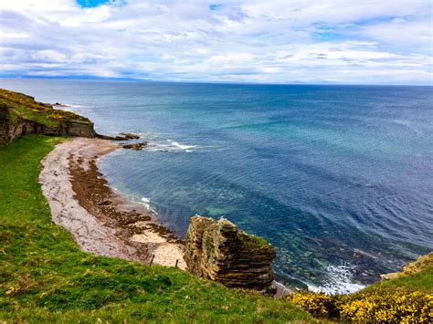 Moray Coast Trail Walking Holidays | Absolute Escapes