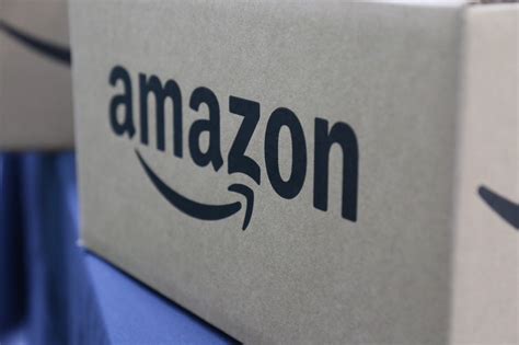 The key to our success is simple: Amazon last-mile facility to open this month on Staten ...