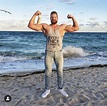 7’2 bodybuilder/actor Olivier Richters. : nattyorjuice