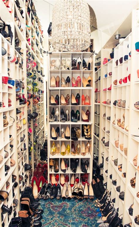 Awesome Shoe Closet Pictures Photos And Images For Facebook Tumblr