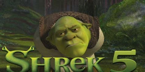 Shrek 5 Release Date Cast Plot Trailer Latest Updates Trending