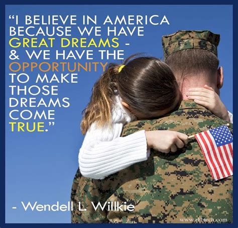I Believe I Veterans Day Quotes Veteran Quotes Veteran