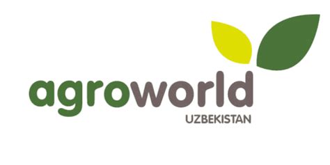 Agroworld Uzbekistan 2024 Tashkent Horticulture And Agriculture World Exhibitions