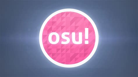 Osu Game Osu Wallpapers Wallpaper Cave Is A Rhythm Game Based On