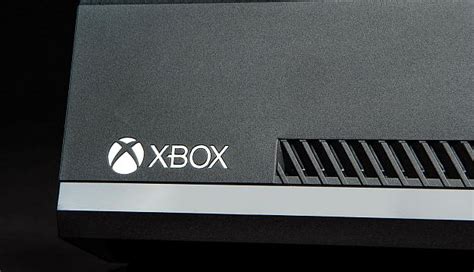Xbox One Getting External Storage Soon