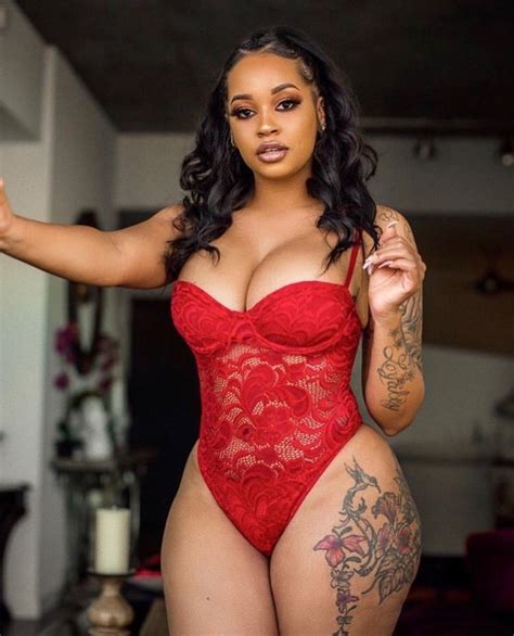 Phfame In Red Lace Porn Pic Eporner