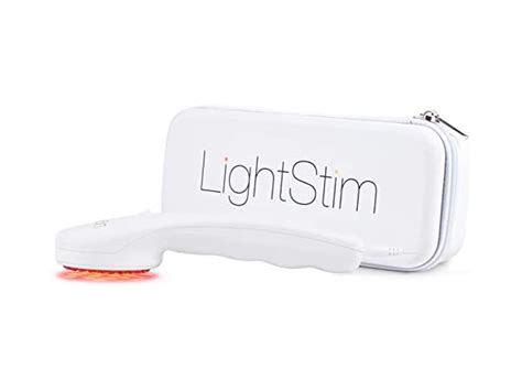 Lightstim For Pain Therapy Light Device