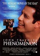 Phenomenon DVD Release Date December 3, 1997