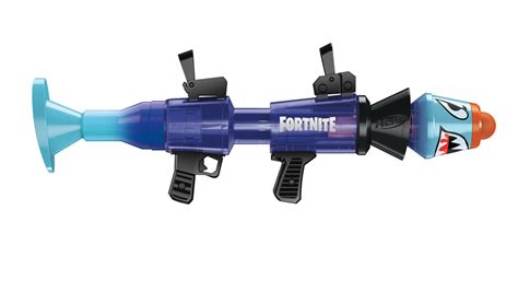 Epic games and hasbro announced their collaboration in late 2018 with the first fortnite nerf since then, there have been a couple new fortnite nerf guns released and with christmas around the corner, we thought there's. RL-Rippley | Nerf Wiki | Fandom