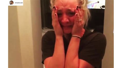 Kaley Cuoco Is Engaged 8days