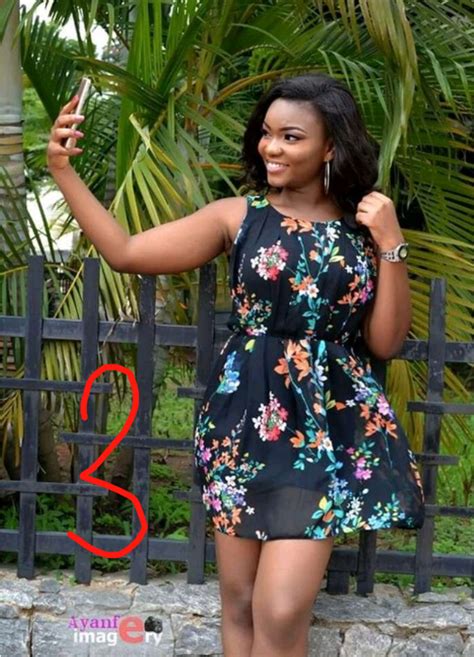 Meet Contestants For ‘most Beautiful Deaf Girl In Nigeria 2019 Photos